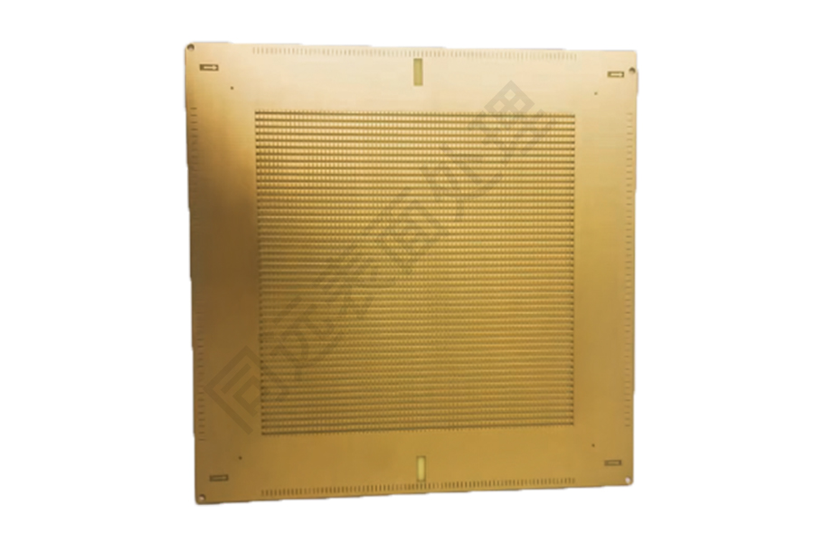 陶瓷基板镀金科普