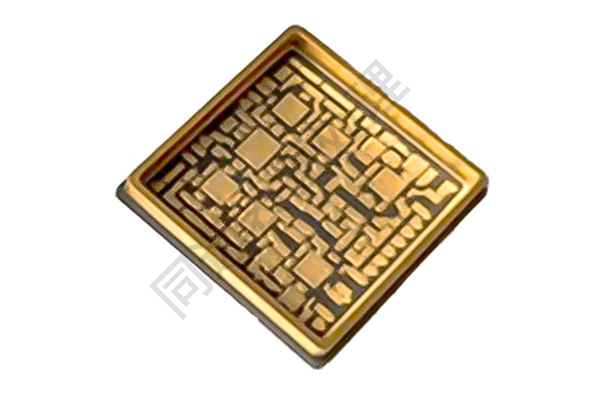 军工/航天/车规常见的陶瓷管壳，为何离不开镀金层？